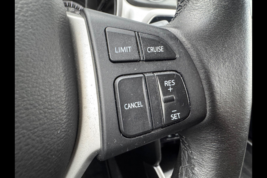 Suzuki Vitara 1.0 Boosterjet * Navigatie * Camera * Stoelverwarming * Cruise Control *