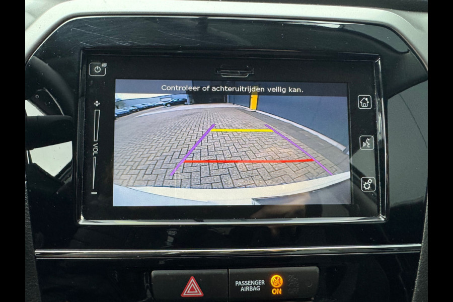 Suzuki Vitara 1.0 Boosterjet * Navigatie * Camera * Stoelverwarming * Cruise Control *
