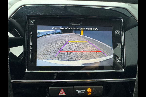 Suzuki Vitara 1.0 Boosterjet * Navigatie * Camera * Stoelverwarming * Cruise Control *