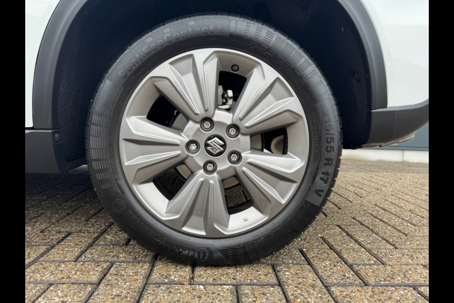 Suzuki Vitara 1.0 Boosterjet * Navigatie * Camera * Stoelverwarming * Cruise Control *
