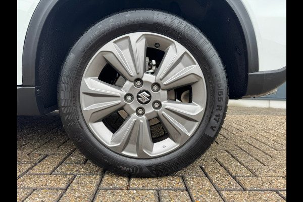 Suzuki Vitara 1.0 Boosterjet * Navigatie * Camera * Stoelverwarming * Cruise Control *