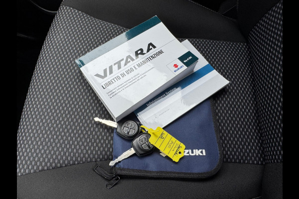 Suzuki Vitara 1.0 Boosterjet * Navigatie * Camera * Stoelverwarming * Cruise Control *