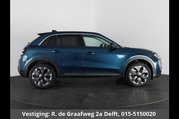 Fiat 600 1.2 Hybrid La Prima | Apple Carplay & AndroidAUTO | Dodehoek detectie | Parkeersensoren