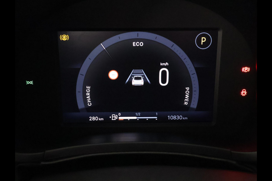 Fiat 600 1.2 Hybrid La Prima | Apple Carplay & AndroidAUTO | Dodehoek detectie | Parkeersensoren