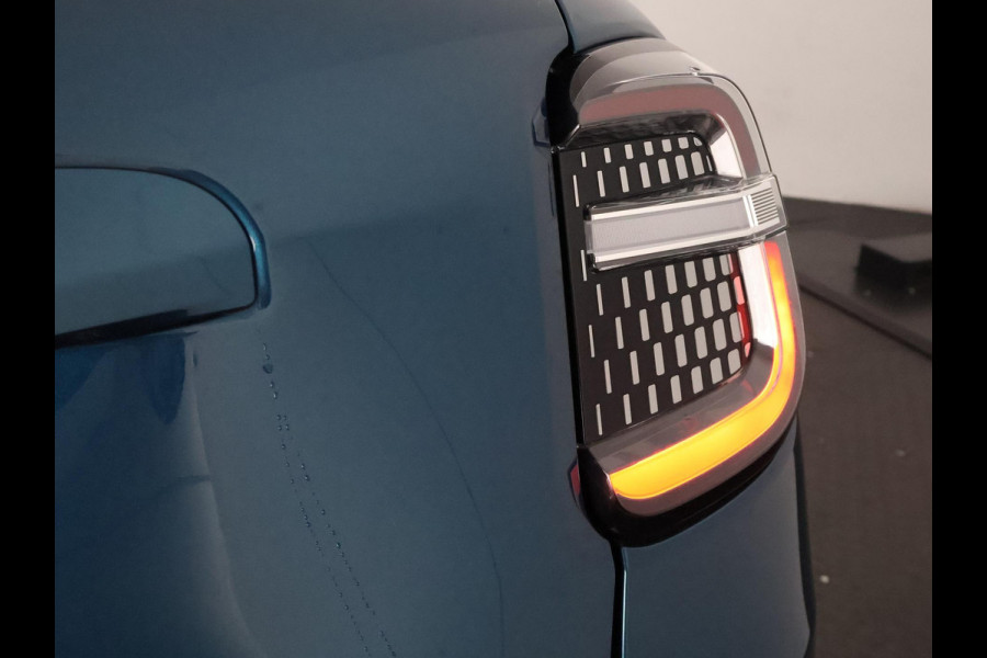 Fiat 600 1.2 Hybrid La Prima | Apple Carplay & AndroidAUTO | Dodehoek detectie | Parkeersensoren