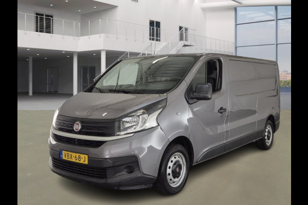 Fiat Talento 1.6 MJ EcoJet L2H1