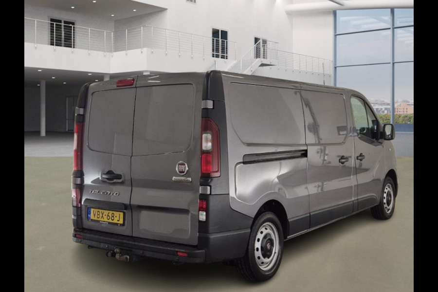 Fiat Talento 1.6 MJ EcoJet L2H1