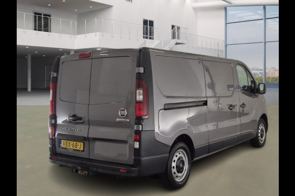 Fiat Talento 1.6 MJ EcoJet L2H1