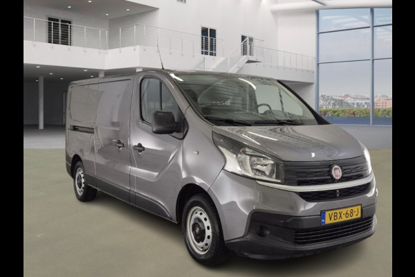 Fiat Talento 1.6 MJ EcoJet L2H1