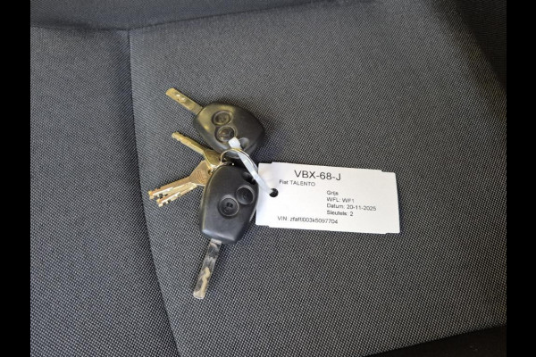 Fiat Talento 1.6 MJ EcoJet L2H1