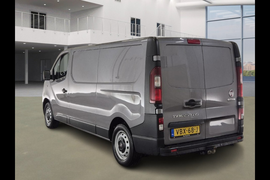 Fiat Talento 1.6 MJ EcoJet L2H1