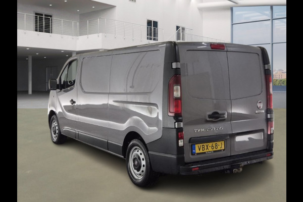 Fiat Talento 1.6 MJ EcoJet L2H1