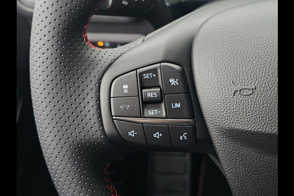 Ford Kuga 2.5 PHEV ST-Line 243 pk | Driver Assistance Pack | Wegklapbare trekhaak | 2.100 kg trekgewicht! | Winterpakket | 19 inch Licht metalen Velgen