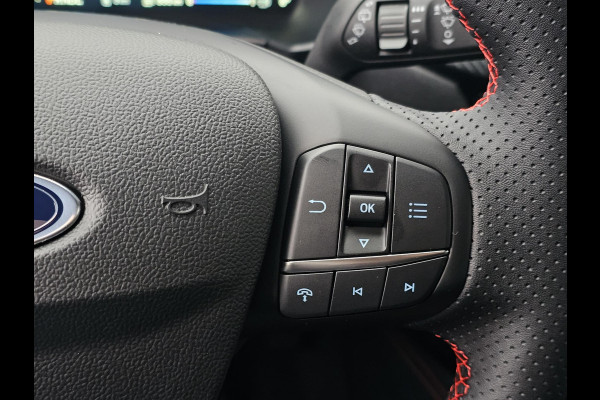 Ford Kuga 2.5 PHEV ST-Line 243 pk | Driver Assistance Pack | Wegklapbare trekhaak | 2.100 kg trekgewicht! | Winterpakket | 19 inch Licht metalen Velgen