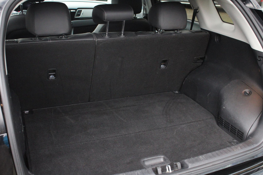 Kia Niro 1.6 GDi Hybrid ExecutiveLine | Dealeronderhouden | Stoel + Stuurverwarming | Climate Control | Cruise Control | Camera | Navigatie |