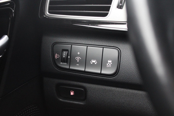 Kia Niro 1.6 GDi Hybrid ExecutiveLine | Dealeronderhouden | Stoel + Stuurverwarming | Climate Control | Cruise Control | Camera | Navigatie |