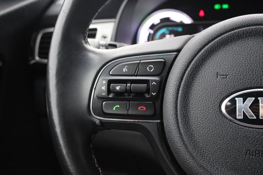 Kia Niro 1.6 GDi Hybrid ExecutiveLine | Dealeronderhouden | Stoel + Stuurverwarming | Climate Control | Cruise Control | Camera | Navigatie |