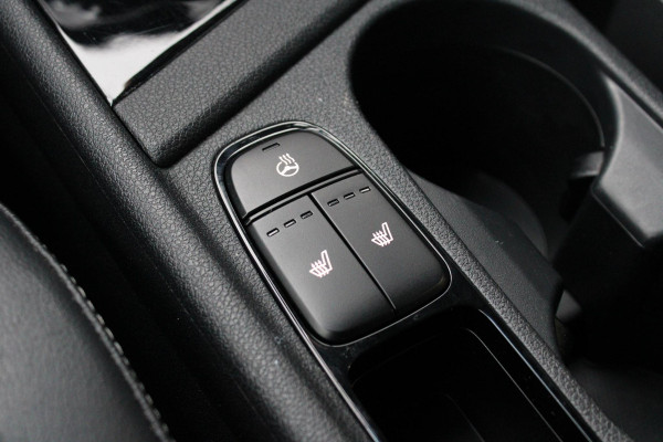 Kia Niro 1.6 GDi Hybrid ExecutiveLine | Dealeronderhouden | Stoel + Stuurverwarming | Climate Control | Cruise Control | Camera | Navigatie |