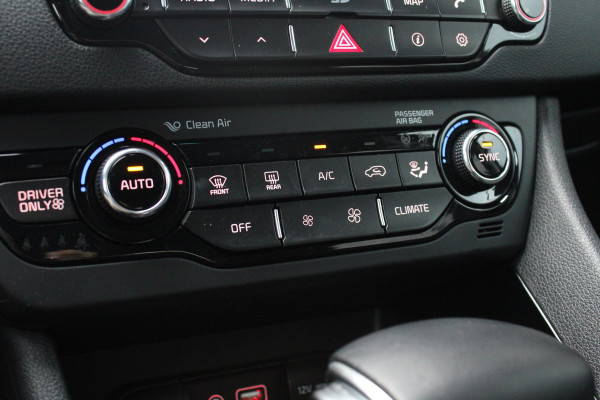 Kia Niro 1.6 GDi Hybrid ExecutiveLine | Dealeronderhouden | Stoel + Stuurverwarming | Climate Control | Cruise Control | Camera | Navigatie |