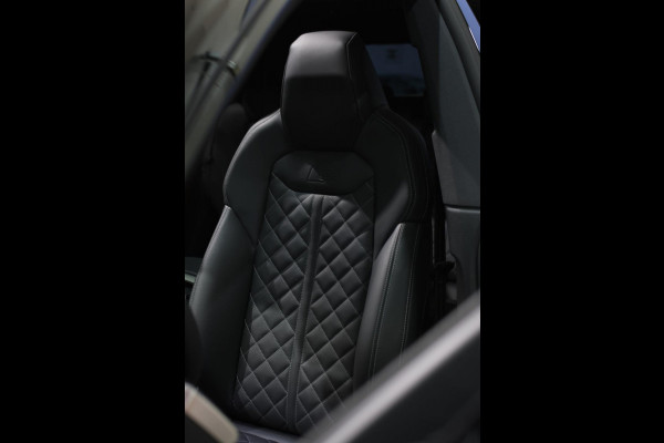 Audi Q8 60 TFSI e Quattro Competition *Pano*RS-Stoelen*B&O*4-Wiel besturing*360 Camera*