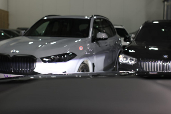 Audi Q8 60 TFSI e Quattro Competition *Pano*RS-Stoelen*B&O*4-Wiel besturing*360 Camera*