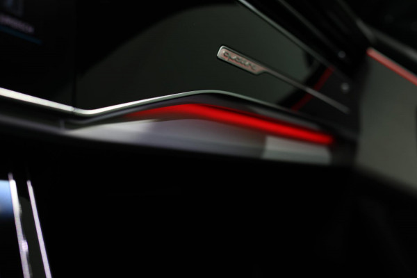 Audi Q8 60 TFSI e Quattro Competition *Pano*RS-Stoelen*B&O*4-Wiel besturing*360 Camera*