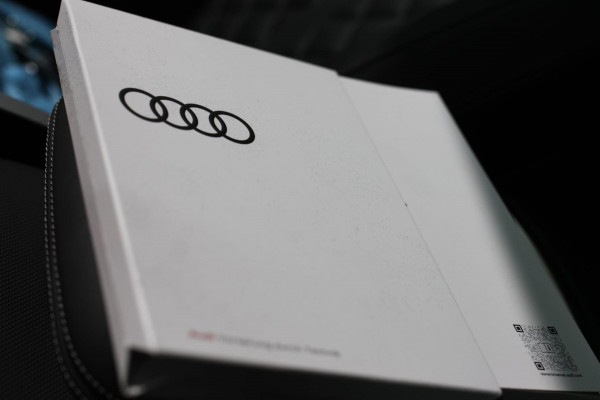 Audi Q8 60 TFSI e Quattro Competition *Pano*RS-Stoelen*B&O*4-Wiel besturing*360 Camera*