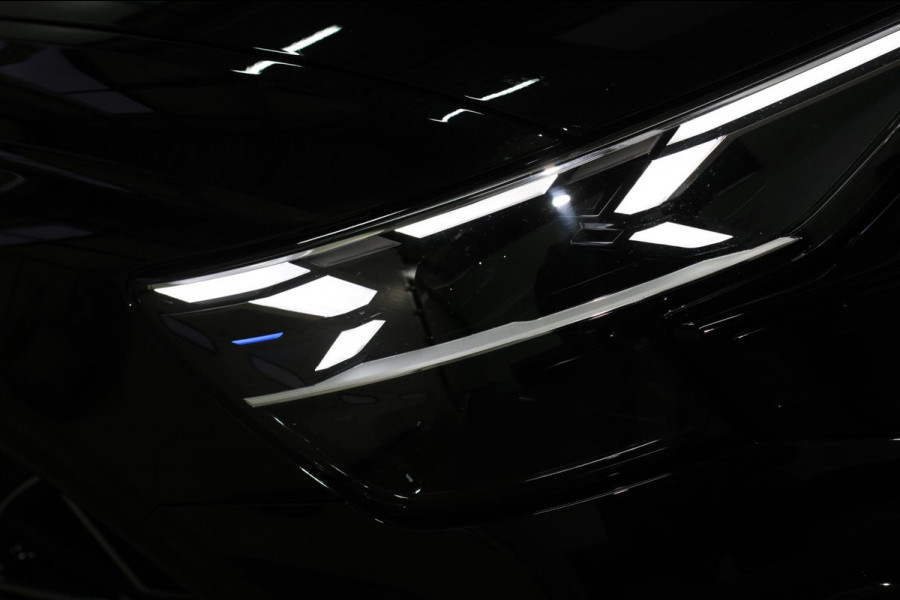 Audi Q8 60 TFSI e Quattro Competition *Pano*RS-Stoelen*B&O*4-Wiel besturing*360 Camera*