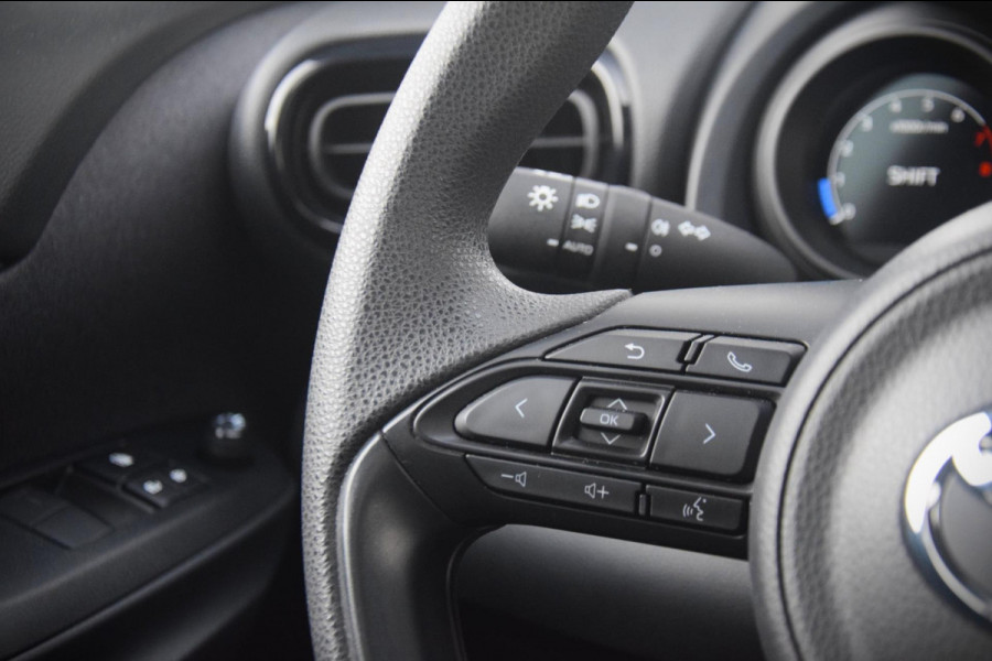 Toyota Yaris Cross 1.5 VVT-I Comfort