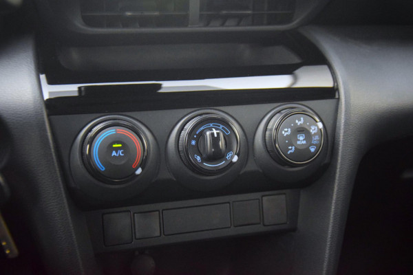 Toyota Yaris Cross 1.5 VVT-I Comfort