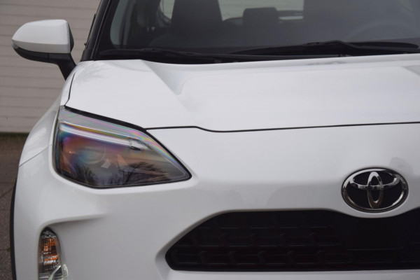 Toyota Yaris Cross 1.5 VVT-I Comfort