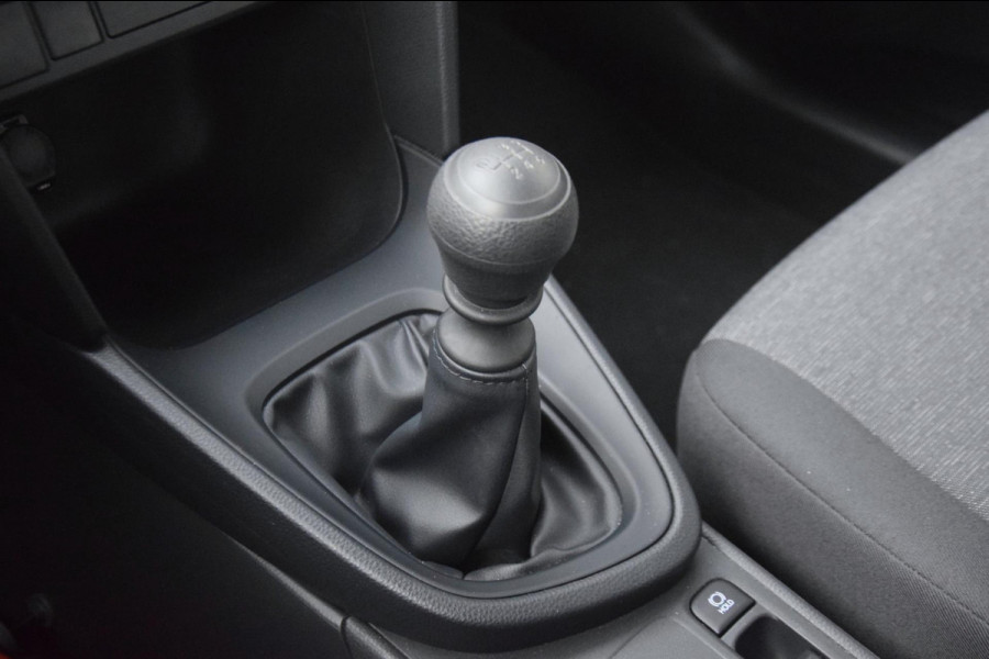 Toyota Yaris Cross 1.5 VVT-I Comfort