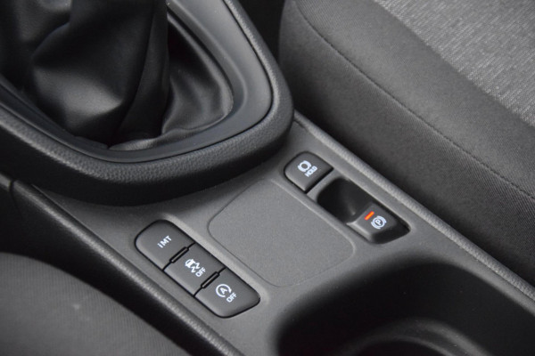 Toyota Yaris Cross 1.5 VVT-I Comfort