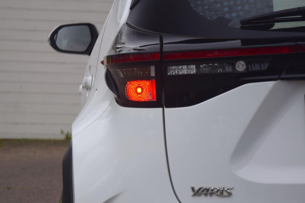 Toyota Yaris Cross 1.5 VVT-I Comfort