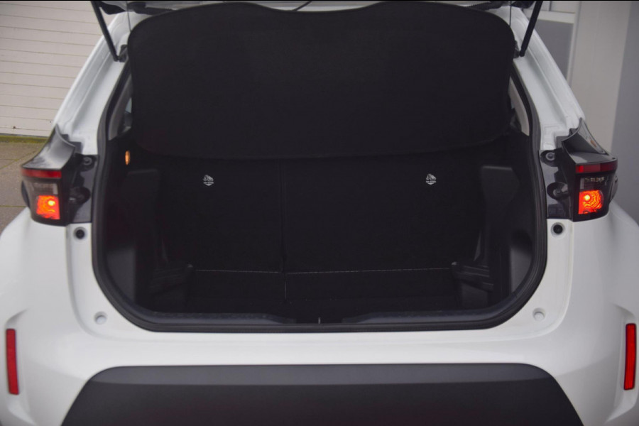 Toyota Yaris Cross 1.5 VVT-I Comfort