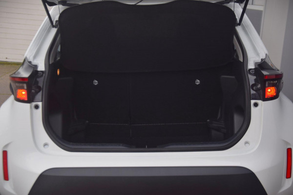 Toyota Yaris Cross 1.5 VVT-I Comfort