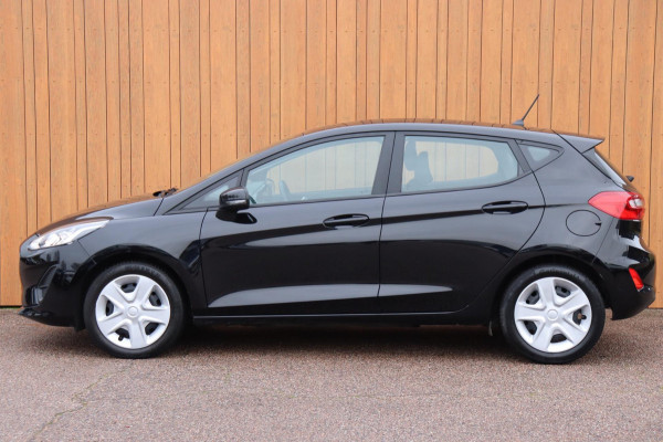 Ford Fiesta 1.1 Trend org. NL-auto navigatie
