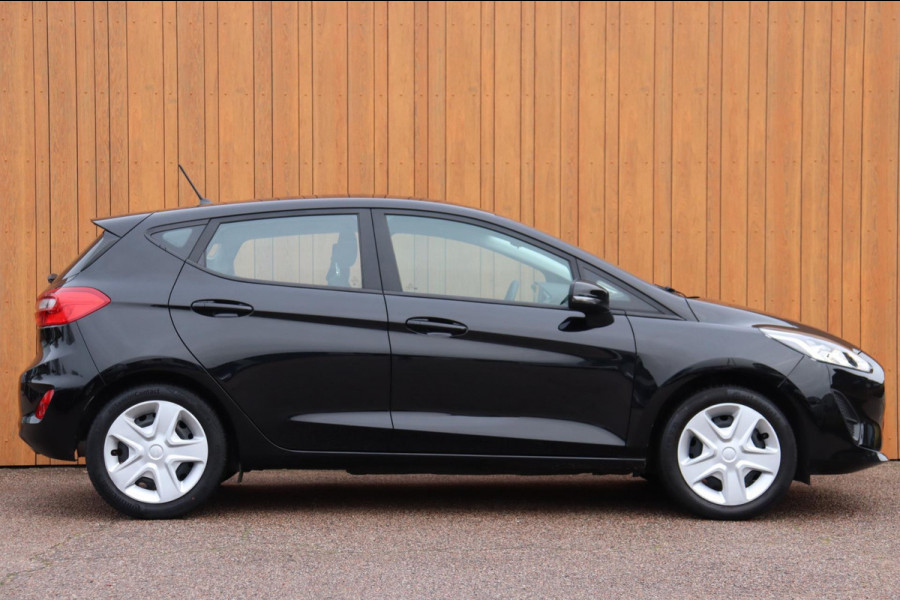 Ford Fiesta 1.1 Trend org. NL-auto navigatie