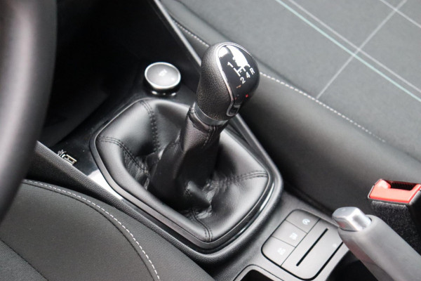 Ford Fiesta 1.1 Trend org. NL-auto navigatie
