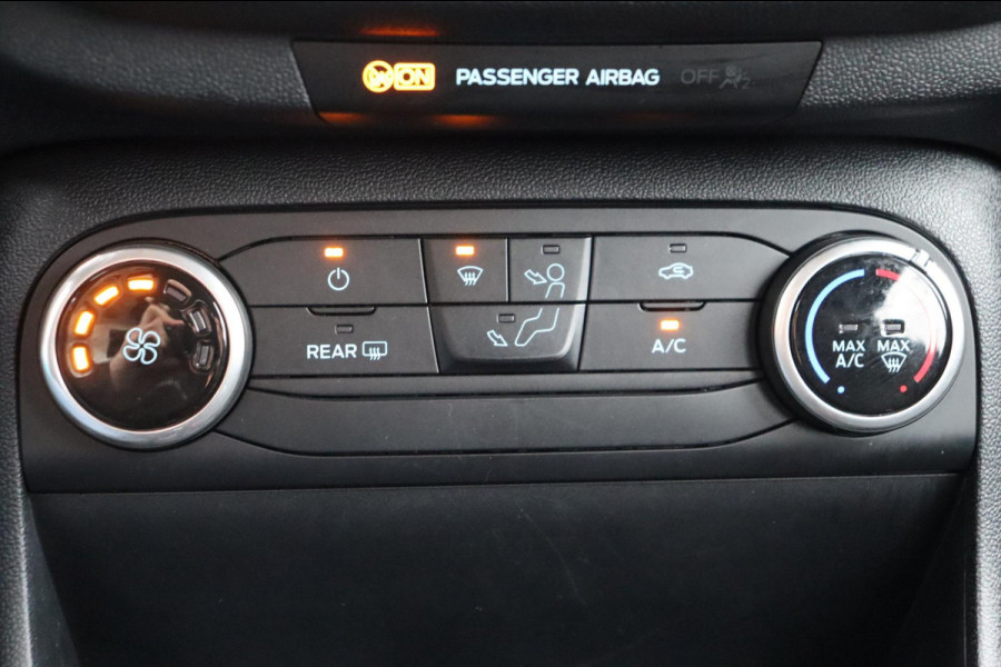 Ford Fiesta 1.1 Trend org. NL-auto navigatie