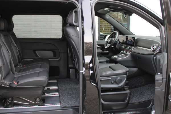 Mercedes-Benz V-Klasse 300d / XXL / 4-matic / DC / AMG / Luchtvering / Camera / Vol Opties / NIEUWSTAAT
