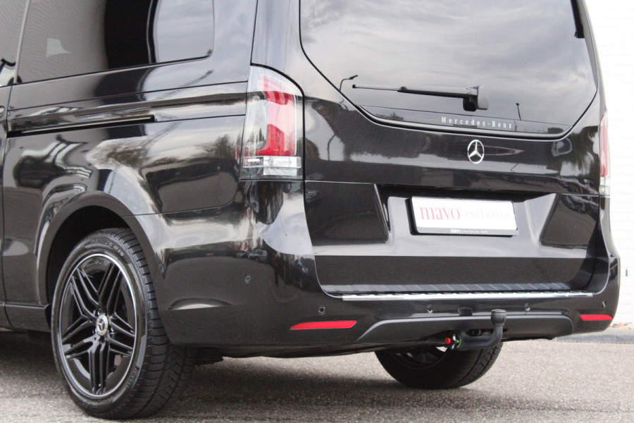 Mercedes-Benz V-Klasse 300d / XXL / 4-matic / DC / AMG / Luchtvering / Camera / Vol Opties / NIEUWSTAAT