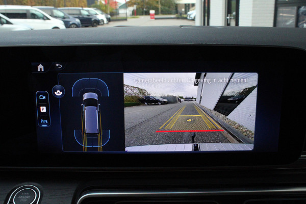 Mercedes-Benz V-Klasse 300d / XXL / 4-matic / DC / AMG / Luchtvering / Camera / Vol Opties / NIEUWSTAAT