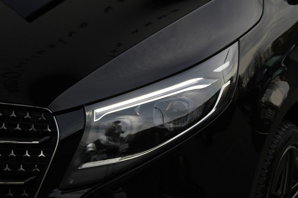 Mercedes-Benz V-Klasse 300d / XXL / 4-matic / DC / AMG / Luchtvering / Camera / Vol Opties / NIEUWSTAAT