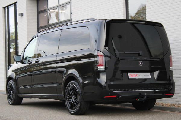 Mercedes-Benz V-Klasse 300d / XXL / 4-matic / DC / AMG / Luchtvering / Camera / Vol Opties / NIEUWSTAAT