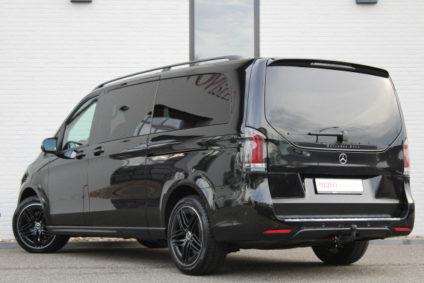 Mercedes-Benz V-Klasse 300d / XXL / 4-matic / DC / AMG / Luchtvering / Camera / Vol Opties / NIEUWSTAAT