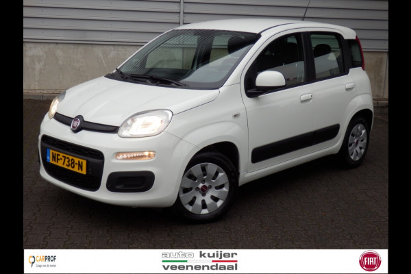 Fiat Panda 1.2 4 cil. Edizione Cool I Airco I 100 % dealer onderhouden I