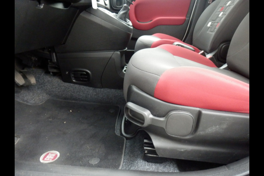Fiat Panda 1.2 4 cil. Edizione Cool I Airco I 100 % dealer onderhouden I
