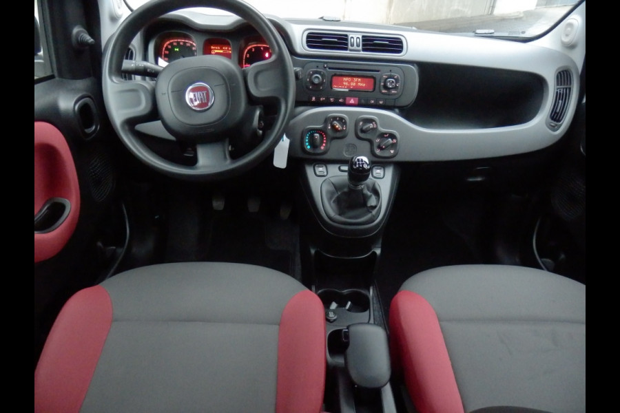 Fiat Panda 1.2 4 cil. Edizione Cool I Airco I 100 % dealer onderhouden I