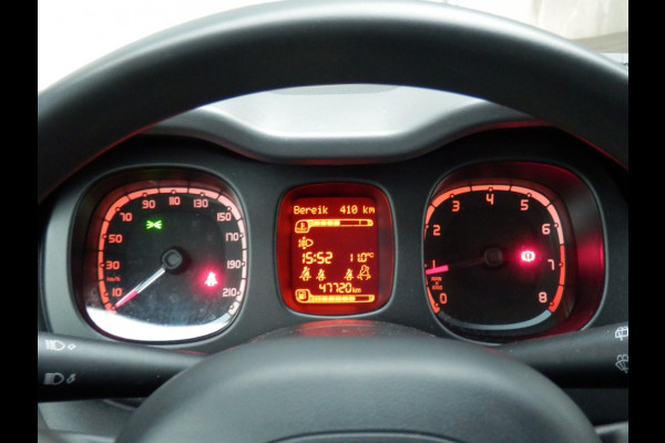 Fiat Panda 1.2 4 cil. Edizione Cool I Airco I 100 % dealer onderhouden I